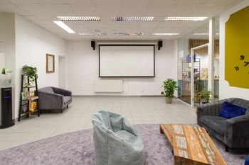 Pronájem obchodních prostor 168 m², Tábor