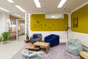 Pronájem obchodních prostor 168 m², Tábor