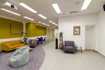 Pronájem obchodních prostor 168 m², Tábor