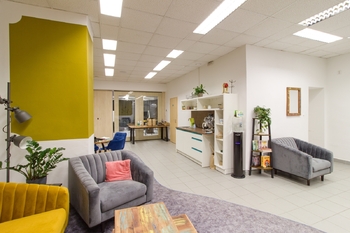 Pronájem obchodních prostor 168 m², Tábor