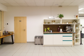 Pronájem obchodních prostor 168 m², Tábor