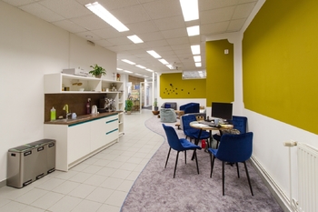 Pronájem obchodních prostor 168 m², Tábor