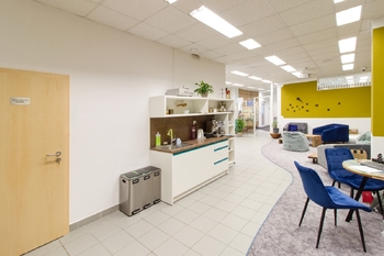 Pronájem obchodních prostor 168 m², Tábor