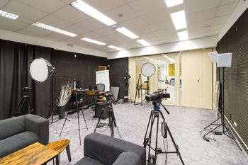 Pronájem obchodních prostor 168 m², Tábor