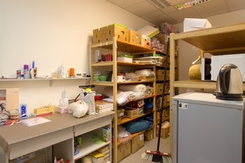 Pronájem obchodních prostor 168 m², Tábor