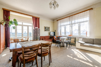 Prodej bytu 1+1 v družstevním vlastnictví 67 m², Praha 10 - Hostivař