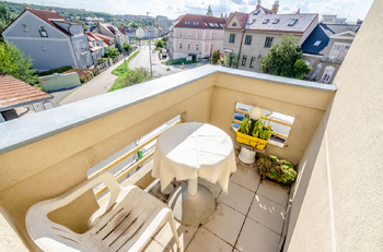 Prodej bytu 1+1 v družstevním vlastnictví 67 m², Praha 10 - Hostivař