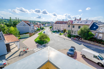 Prodej bytu 1+1 v družstevním vlastnictví 67 m², Praha 10 - Hostivař