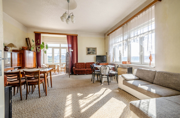 Prodej bytu 1+1 v družstevním vlastnictví 67 m², Praha 10 - Hostivař