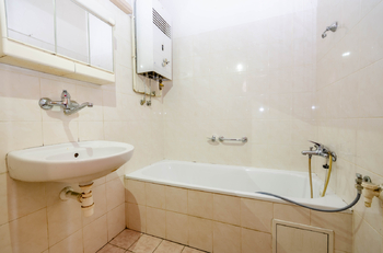 Prodej bytu 1+1 v družstevním vlastnictví 67 m², Praha 10 - Hostivař