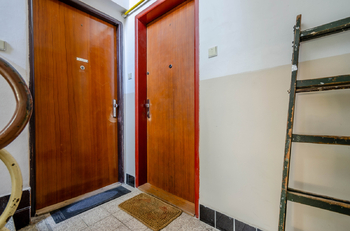 Prodej bytu 1+1 v družstevním vlastnictví 67 m², Praha 10 - Hostivař