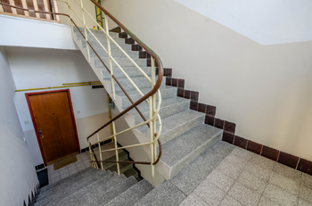 Prodej bytu 1+1 v družstevním vlastnictví 67 m², Praha 10 - Hostivař