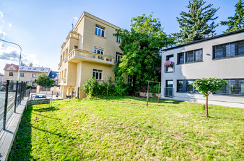 Prodej bytu 1+1 v družstevním vlastnictví 67 m², Praha 10 - Hostivař