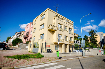 Prodej bytu 1+1 v družstevním vlastnictví 67 m², Praha 10 - Hostivař