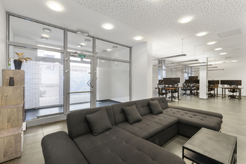 Pronájem obchodních prostor 122 m², Pardubice