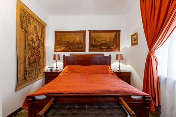 Pronájem bytu 2+kk v osobním vlastnictví 48 m², Karlovy Vary