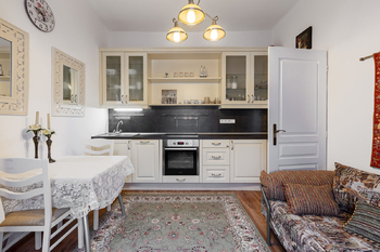 Pronájem bytu 2+kk v osobním vlastnictví 48 m², Karlovy Vary