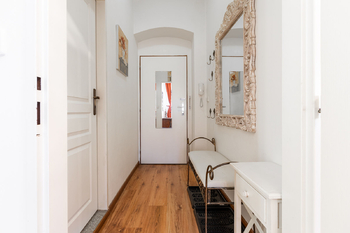 Pronájem bytu 2+kk v osobním vlastnictví 48 m², Karlovy Vary