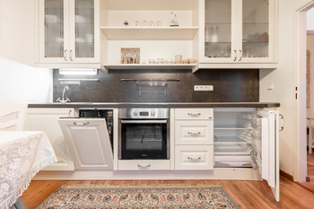 Pronájem bytu 2+kk v osobním vlastnictví 48 m², Karlovy Vary