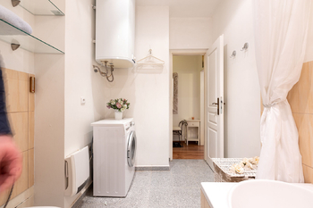 Pronájem bytu 2+kk v osobním vlastnictví 48 m², Karlovy Vary