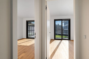 Prodej bytu 2+kk v osobním vlastnictví 95 m², Praha 4 - Modřany