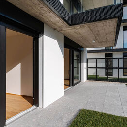 Prodej bytu 2+kk v osobním vlastnictví 95 m², Praha 4 - Modřany