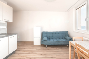 Pronájem bytu 2+kk v osobním vlastnictví 35 m², Brno