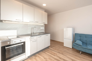 Pronájem bytu 2+kk v osobním vlastnictví 35 m², Brno