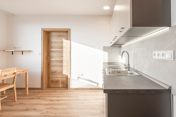 Pronájem bytu 2+kk v osobním vlastnictví 35 m², Brno