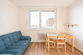 Pronájem bytu 2+kk v osobním vlastnictví 35 m², Brno