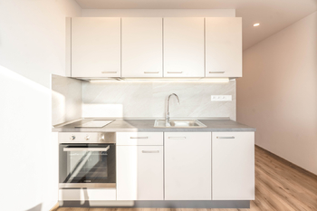 Pronájem bytu 2+kk v osobním vlastnictví 35 m², Brno