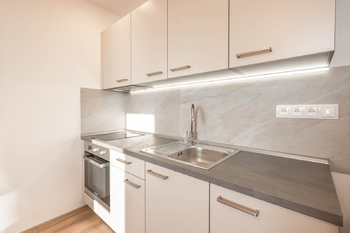 Pronájem bytu 2+kk v osobním vlastnictví 35 m², Brno