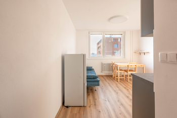 Pronájem bytu 2+kk v osobním vlastnictví 35 m², Brno