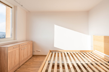 Pronájem bytu 2+kk v osobním vlastnictví 35 m², Brno