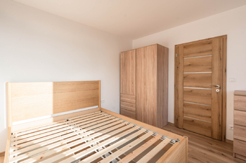 Pronájem bytu 2+kk v osobním vlastnictví 35 m², Brno