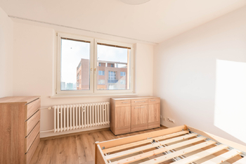 Pronájem bytu 2+kk v osobním vlastnictví 35 m², Brno