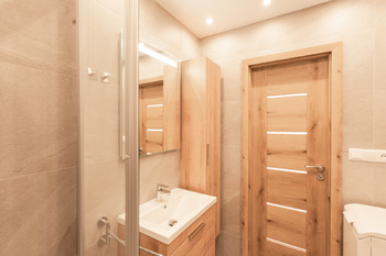 Pronájem bytu 2+kk v osobním vlastnictví 35 m², Brno