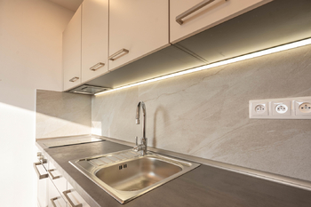 Pronájem bytu 2+kk v osobním vlastnictví 35 m², Brno