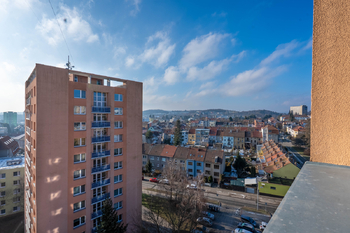 Pronájem bytu 2+kk v osobním vlastnictví 35 m², Brno