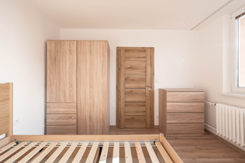 Pronájem bytu 2+kk v osobním vlastnictví 35 m², Brno