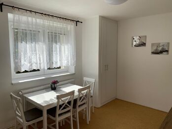 Pronájem bytu 2+1 v osobním vlastnictví 53 m², Jihlava