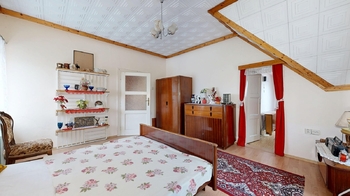 Pokoj - Prodej domu 156 m², Praha 9 - Horní Počernice