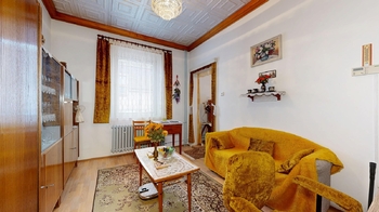 Pokoj - Prodej domu 156 m², Praha 9 - Horní Počernice