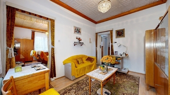 Pokoj - Prodej domu 156 m², Praha 9 - Horní Počernice