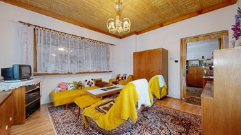 Pokoj - Prodej domu 156 m², Praha 9 - Horní Počernice