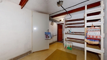 Sklep - Prodej domu 156 m², Praha 9 - Horní Počernice