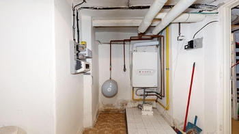 Sklep - Prodej domu 156 m², Praha 9 - Horní Počernice