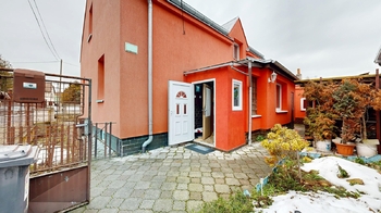 Dům - Prodej domu 156 m², Praha 9 - Horní Počernice