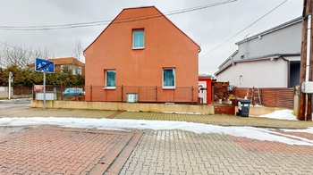 Dům - Prodej domu 156 m², Praha 9 - Horní Počernice
