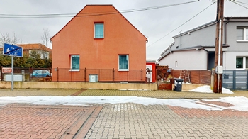 Dům - Prodej domu 156 m², Praha 9 - Horní Počernice